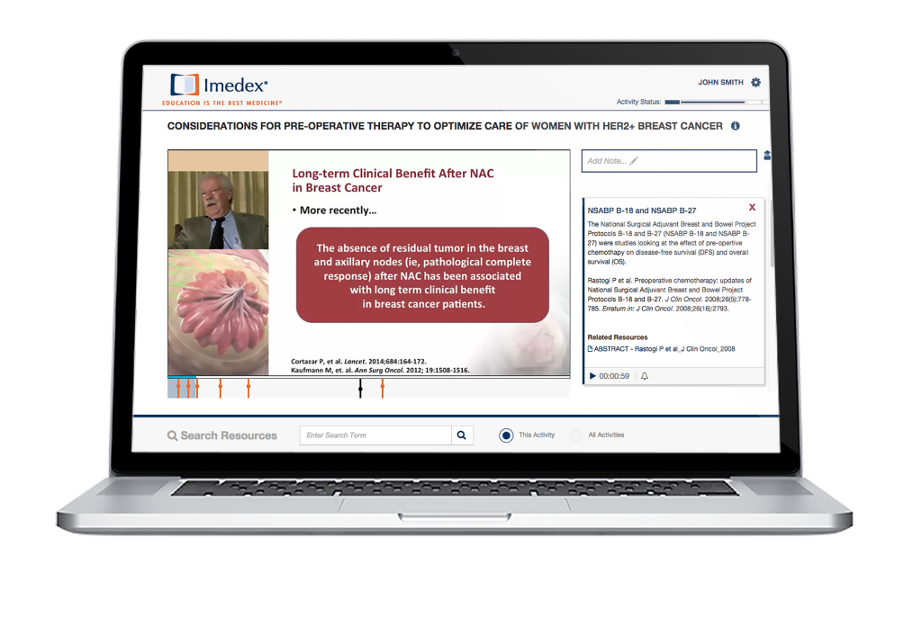 Enhancing Treatment of HER2+ Breast Cancer